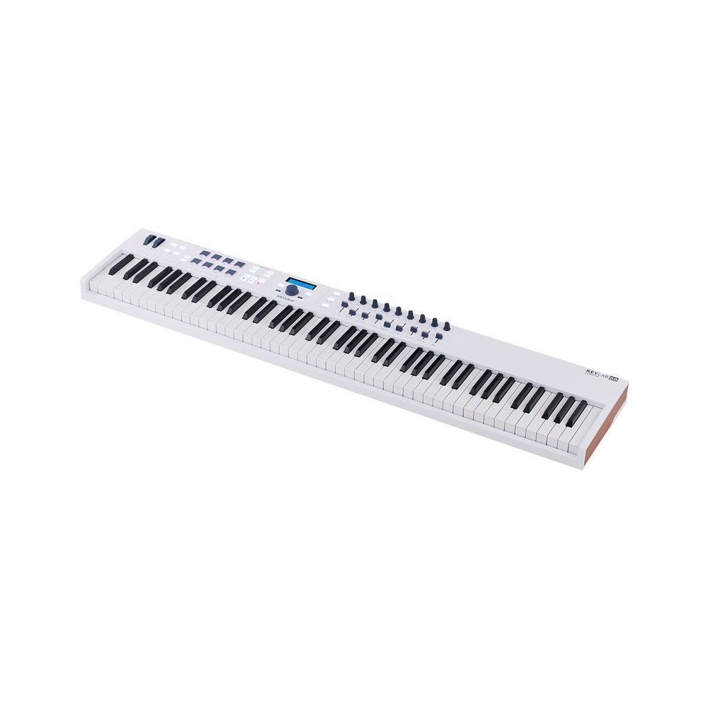 Arturia KeyLab Essential 88 – Thomann Ireland
