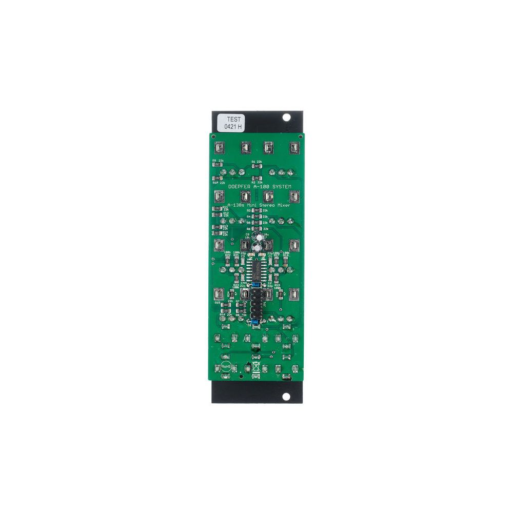 Doepfer A