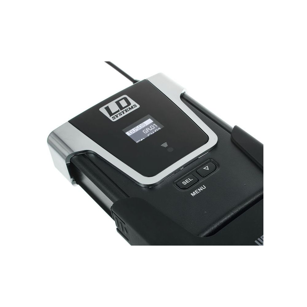 LD Systems U508 BPHH2 – Thomann Ireland