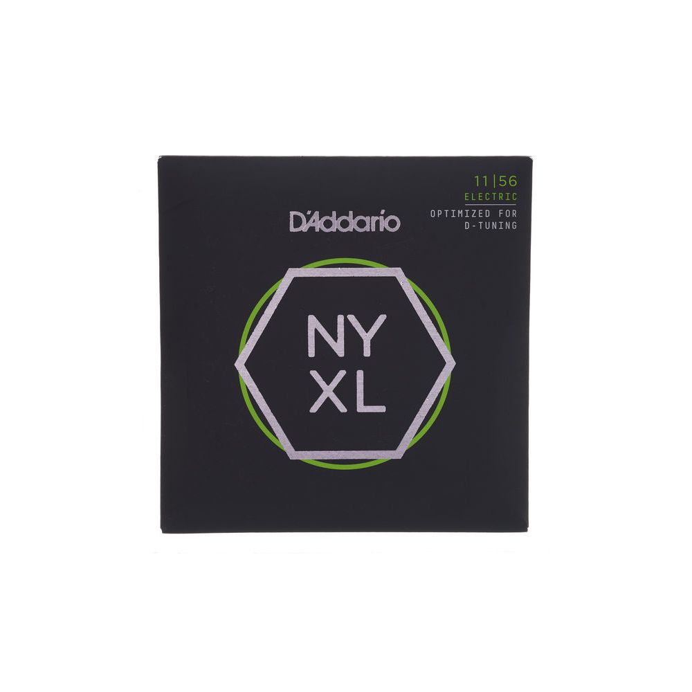Daddario NYXL1156 – Thomann Ireland
