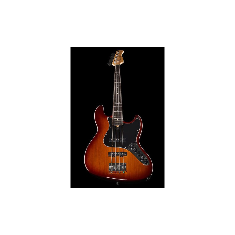 Marcus Miller V3 TS 2nd Gen – Thomann Ireland