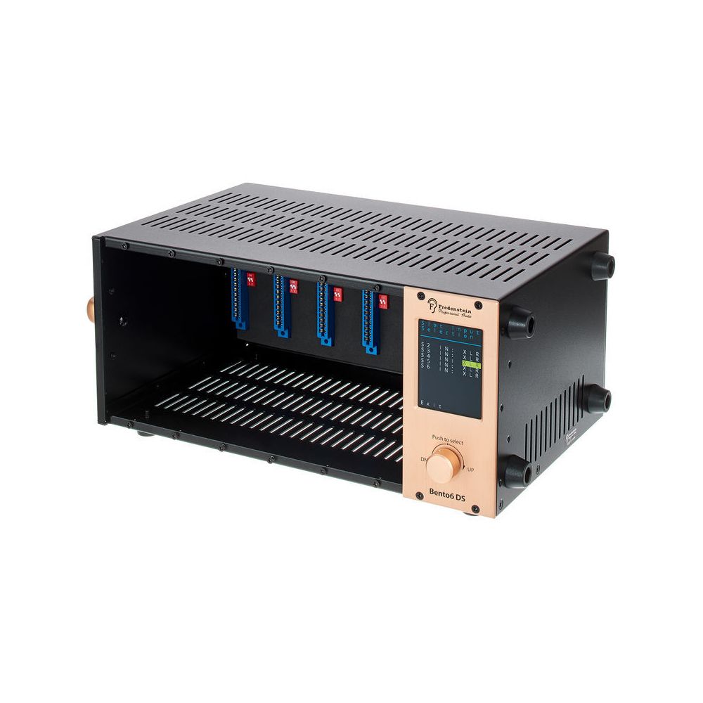 Fredenstein Bento 6DS – Thomann Ireland