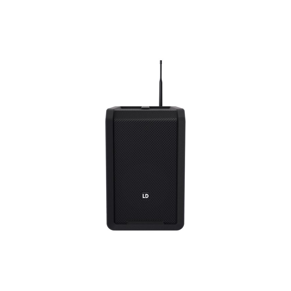 LD Systems ANNY 8 HHD B5 – Thomann Ireland