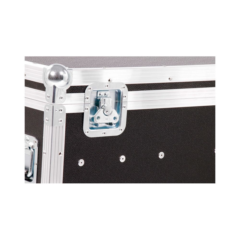 Thon Cable Case 98x40x48 Flex BK – Thomann Ireland