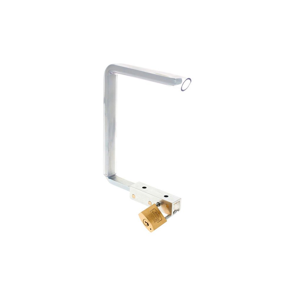 Jahn Piano Fall Board Lock – Thomann Ireland