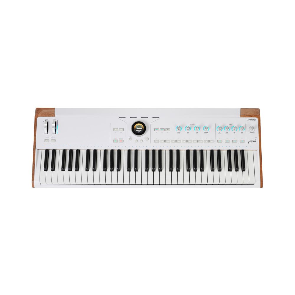 Arturia AstroLab – Thomann Ireland
