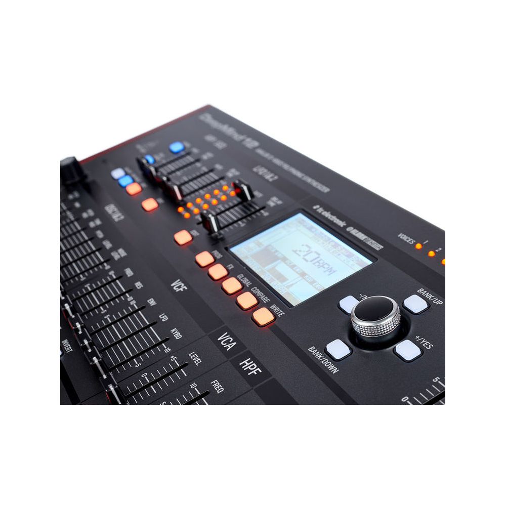 Behringer DeepMind 12D – Thomann Ireland