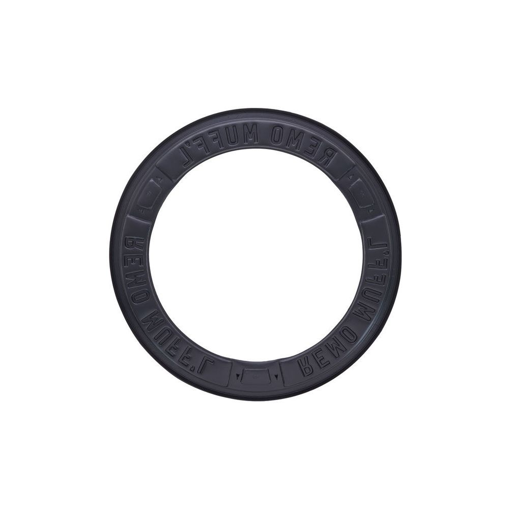Remo 20" Ring Control – Thomann Ireland