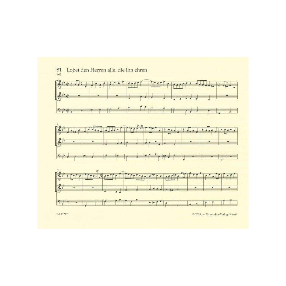 Bärenreiter Orgelbuch der Domorganisten – Thomann Ireland