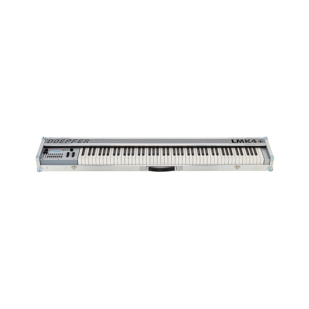 Doepfer LMK4+ 88 GH grey – Thomann Ireland