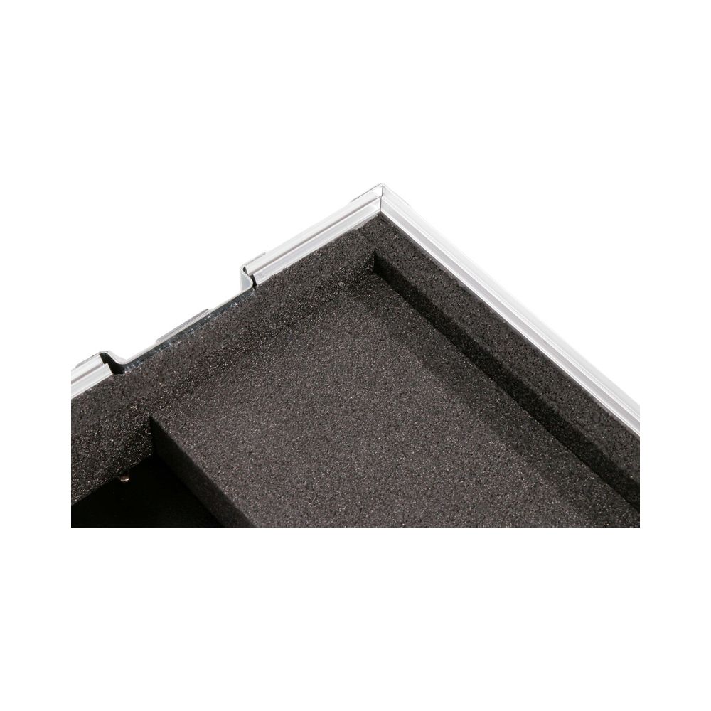 Thon Case Allen & Heath QU