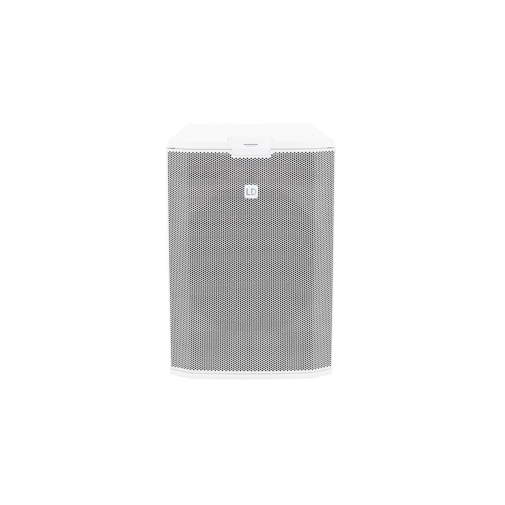 LD Systems Maui 44 G2 WH Power Bundle – Thomann Ireland