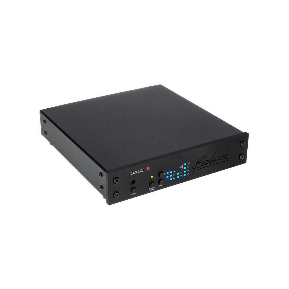 Benchmark DAC3 B – Thomann Ireland