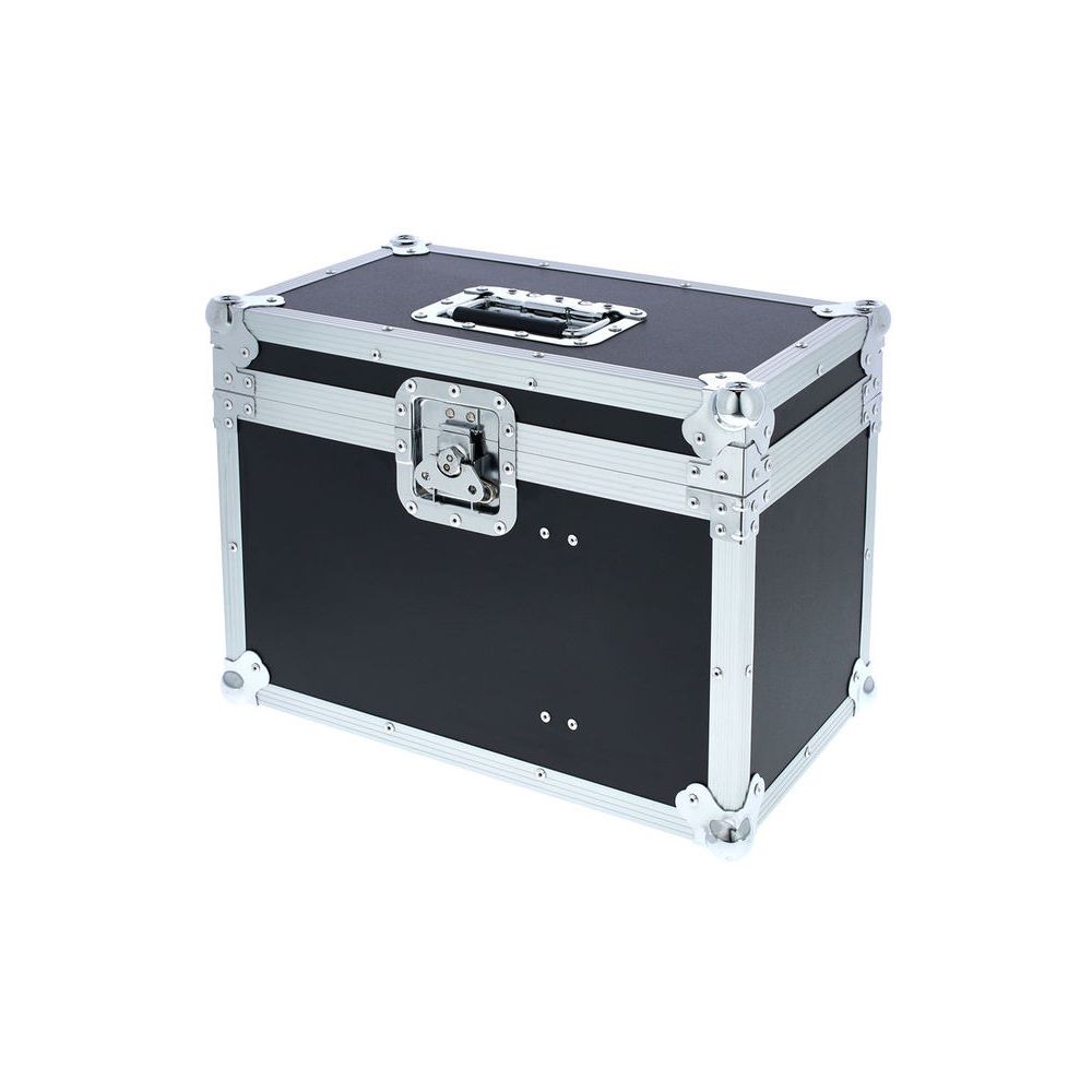 Flyht Pro Microphone Case 12 bk Box – Thomann Ireland