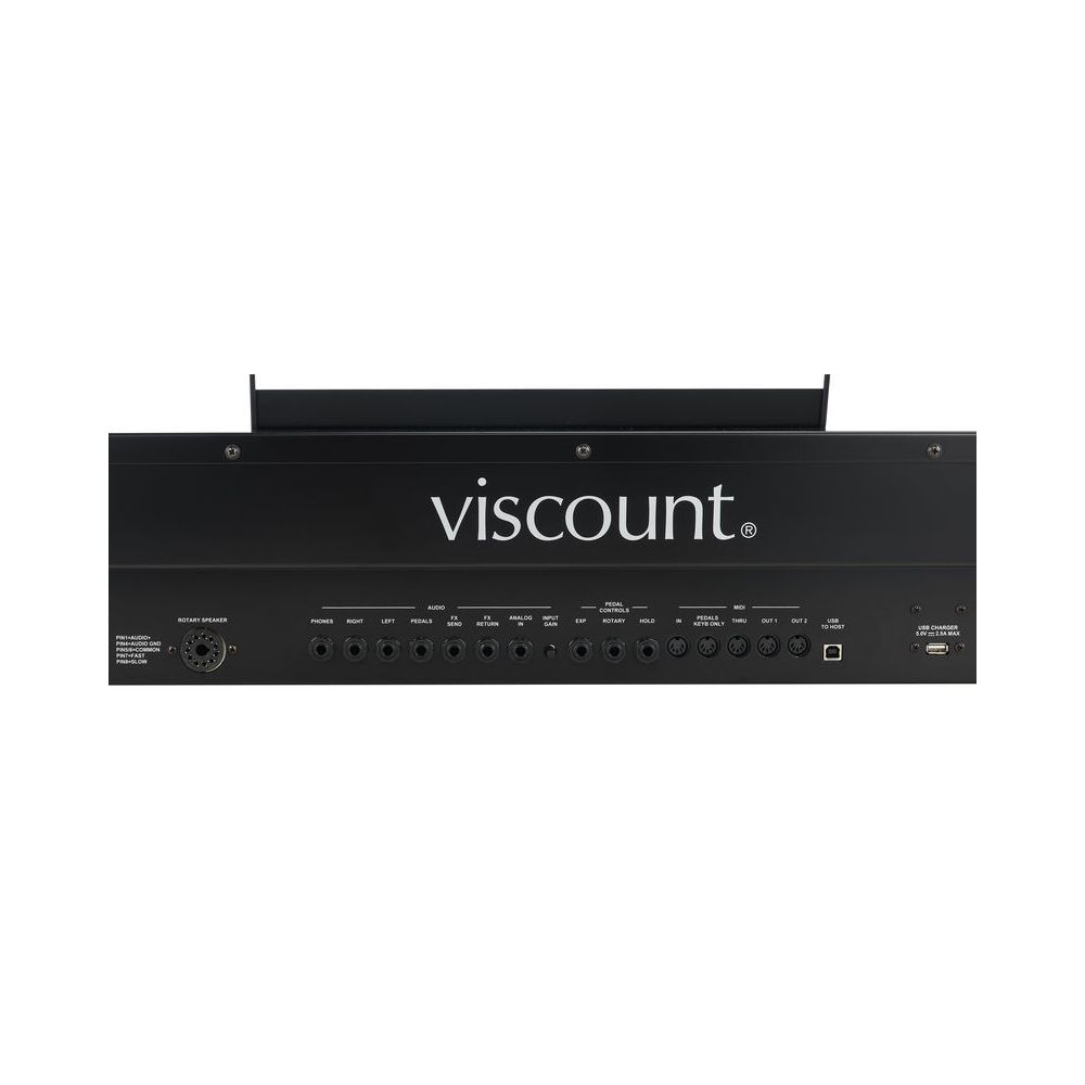 Viscount Legend Live – Thomann Ireland