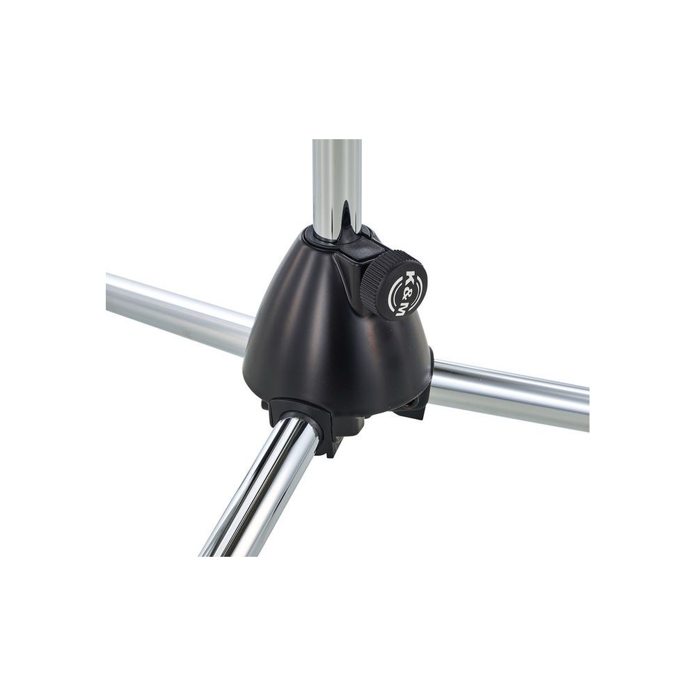 K&M 210/6 Chrome – Thomann Ireland