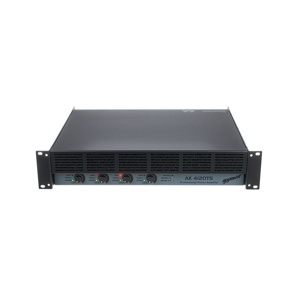 Axxent AX 4120TS – Thomann Ireland