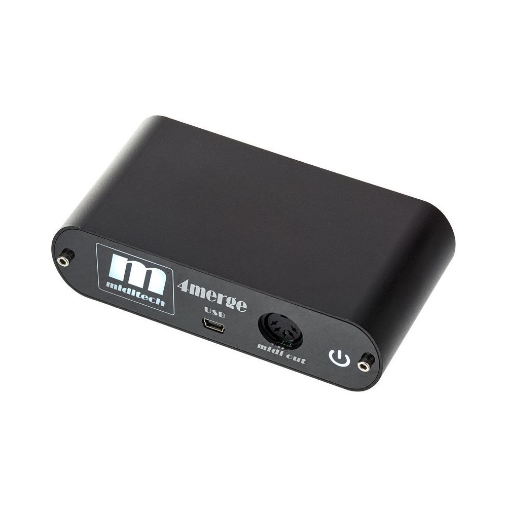 Miditech 4merge USB – Thomann Ireland