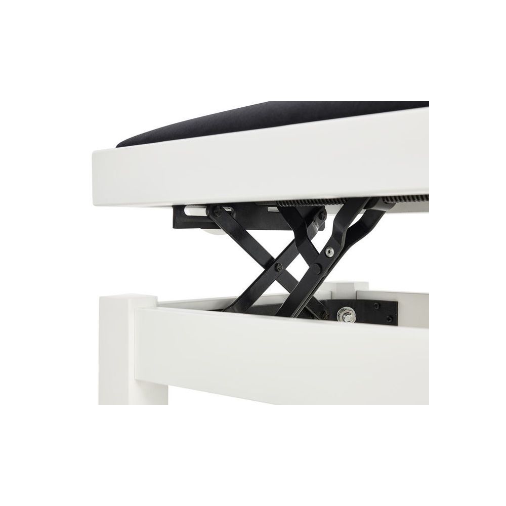 K&M Piano Bench 13930 – Thomann Ireland