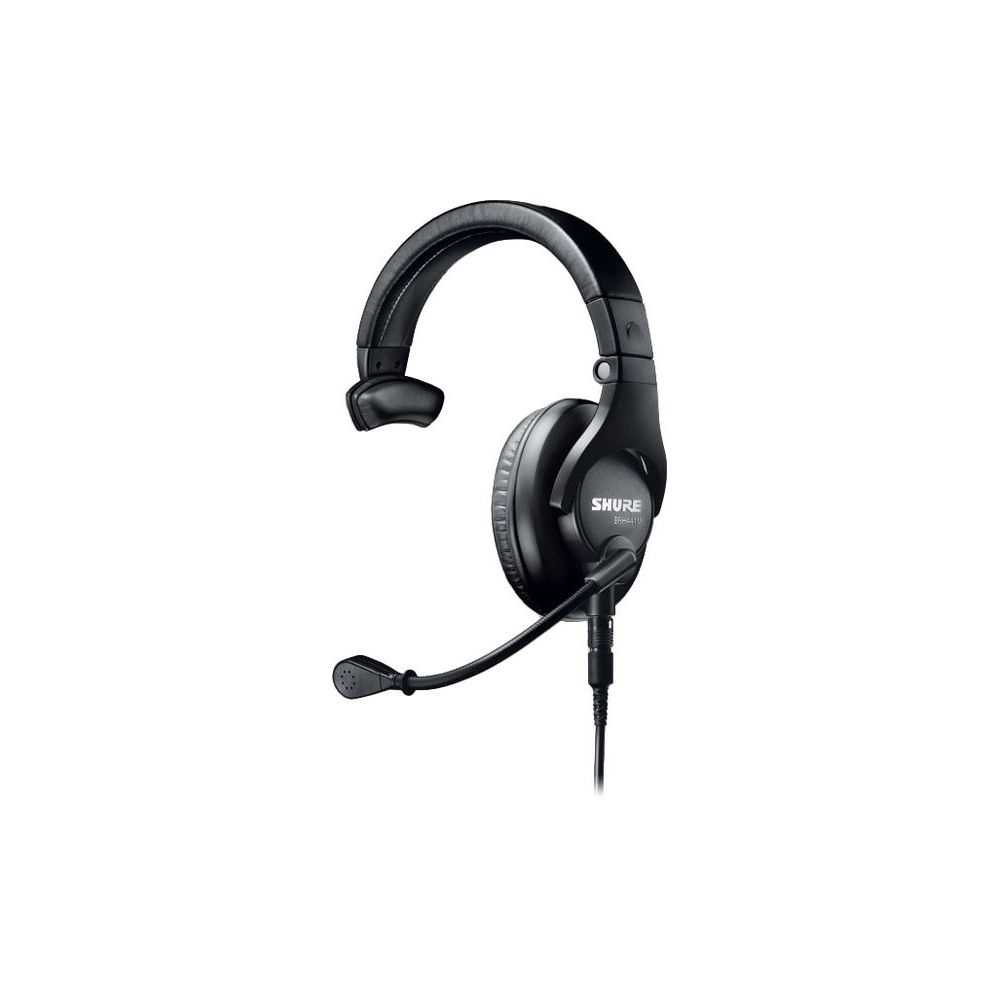 Shure BRH 441M