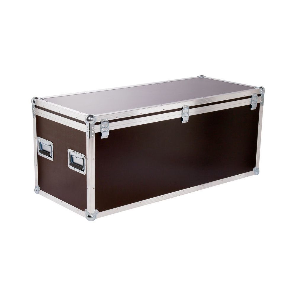 Thon Accessory Case 120x50x50 BR – Thomann Ireland