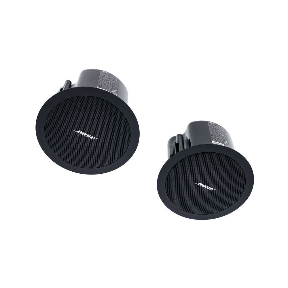 Bose Professional FreeSpace FS2C black – Thomann Ireland
