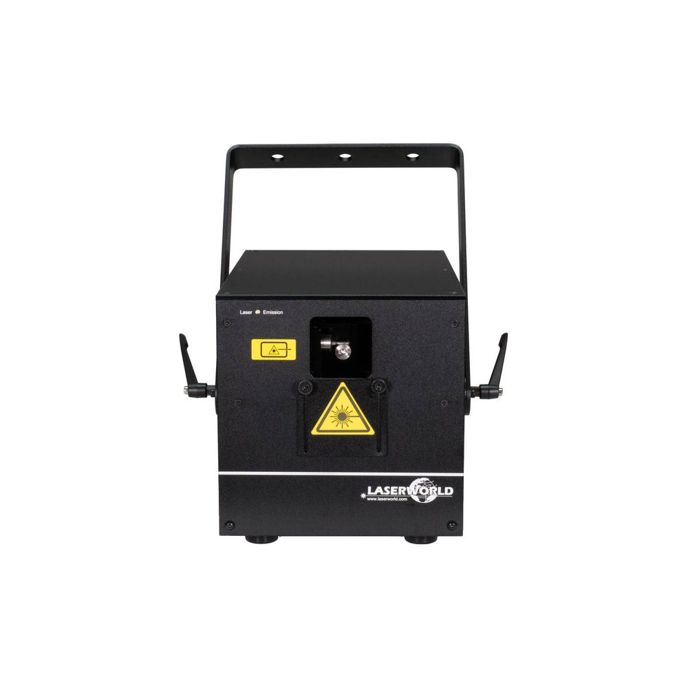 Laserworld CS