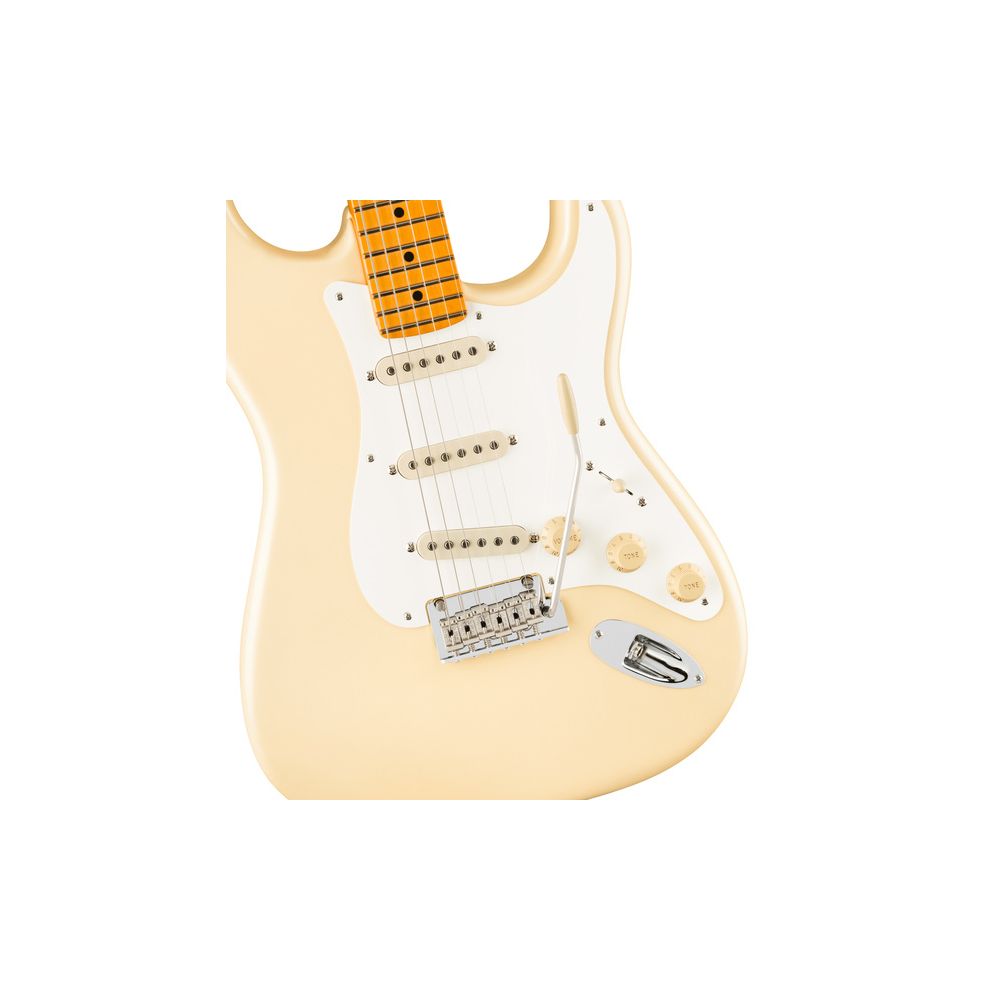 Fender Lincoln Brewster Strat MN OLP – Thomann Ireland