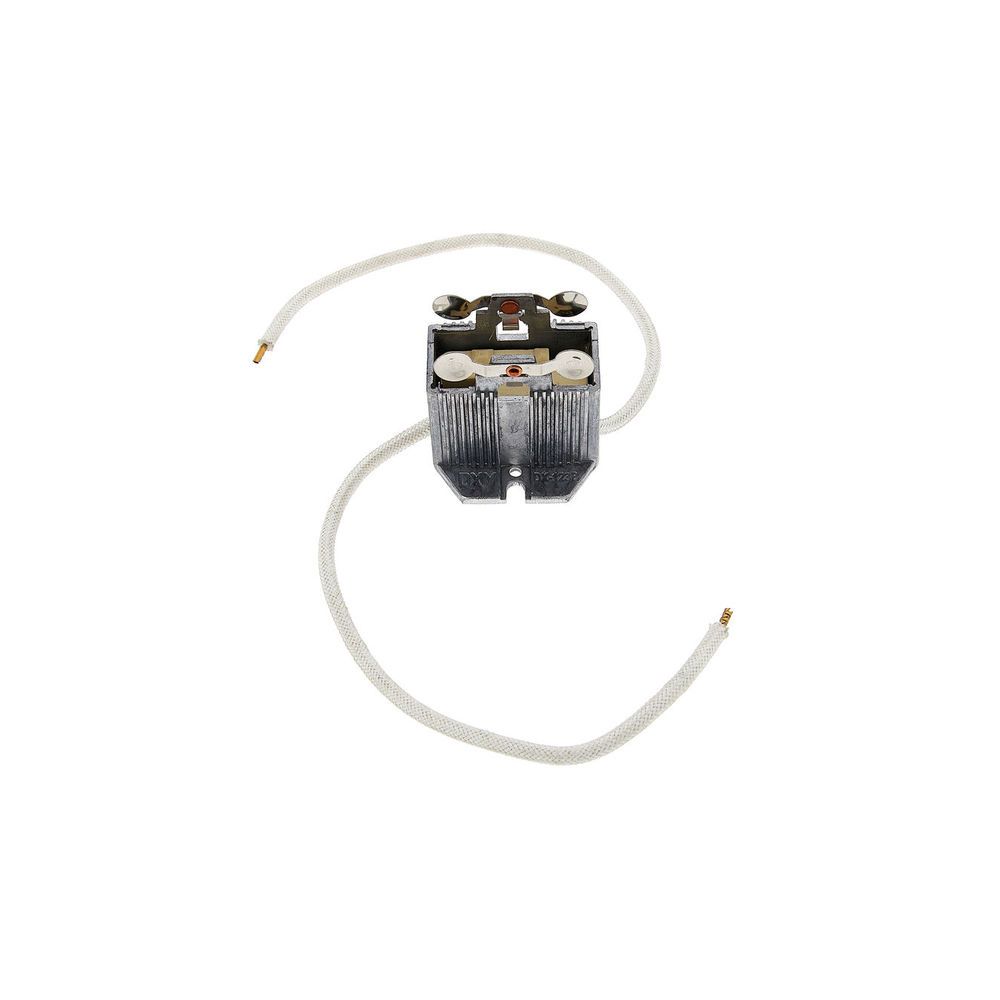 Omnilux Base Socket GX