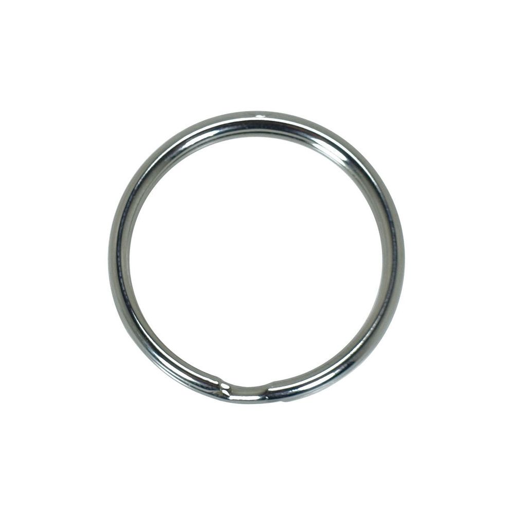 Stairville Keyring Ø 32 mm, 2 mm – Thomann Ireland