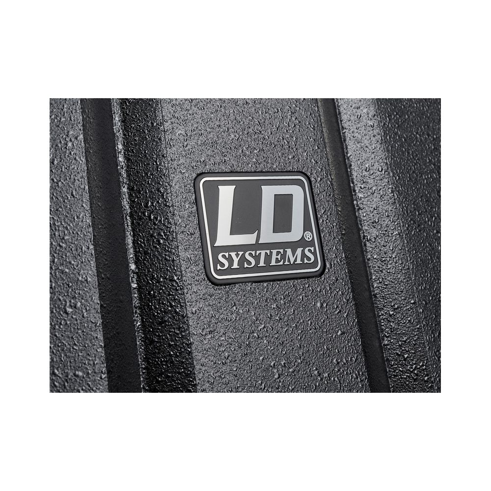 LD Systems Dave 8 XS – Thomann Ireland