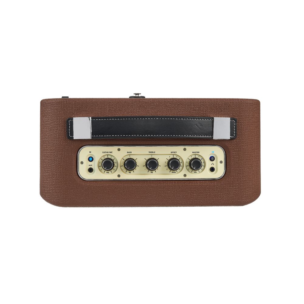 Harley Benton Traveler