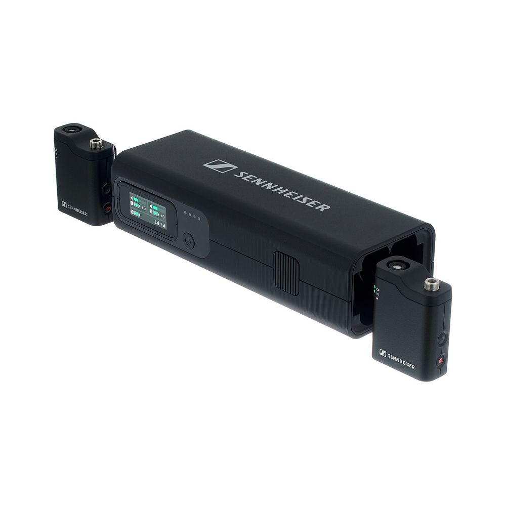 Sennheiser Profile Wireless – Thomann Ireland