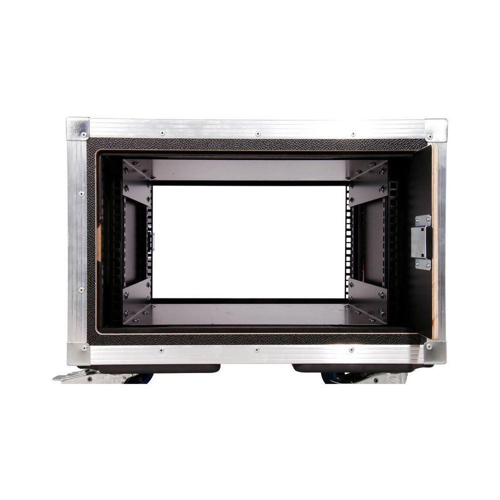 Thon SD 6U System Rack 600 – Thomann Ireland