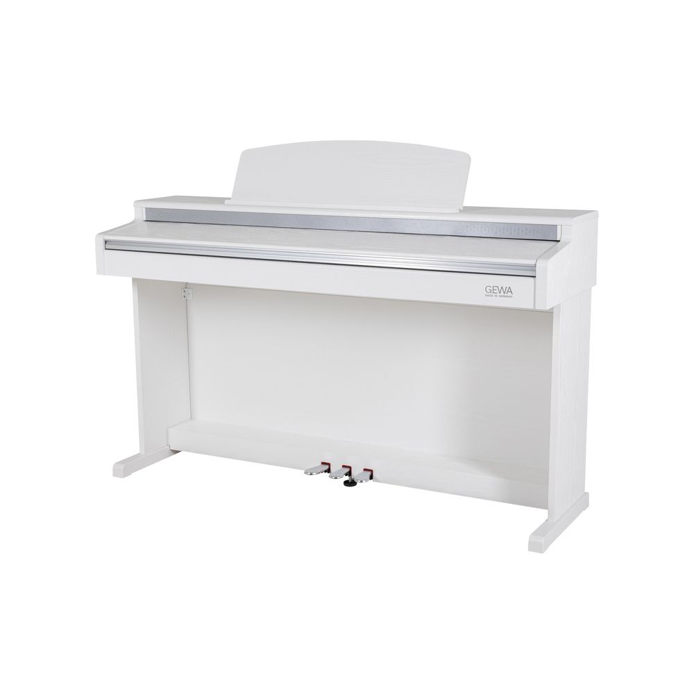 Gewa DP 345 White – Thomann Ireland