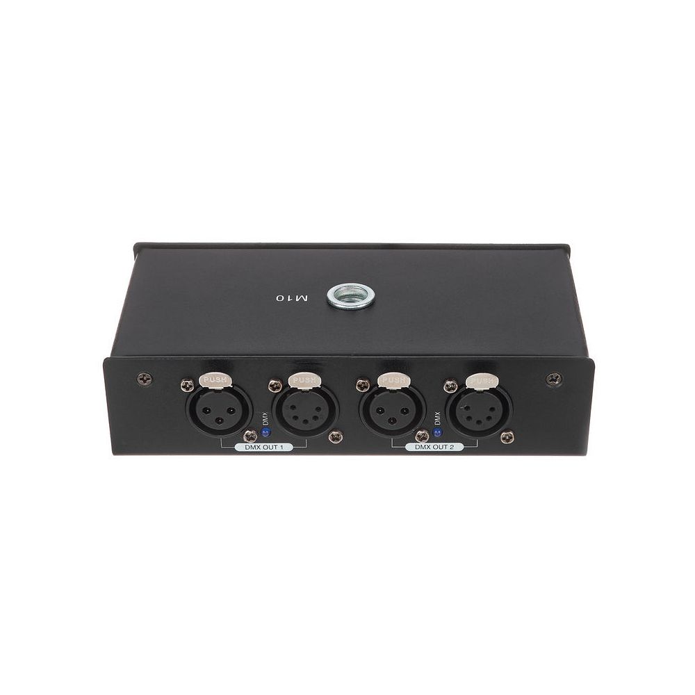 Eurolite DMX Split 2 Splitter 3/5