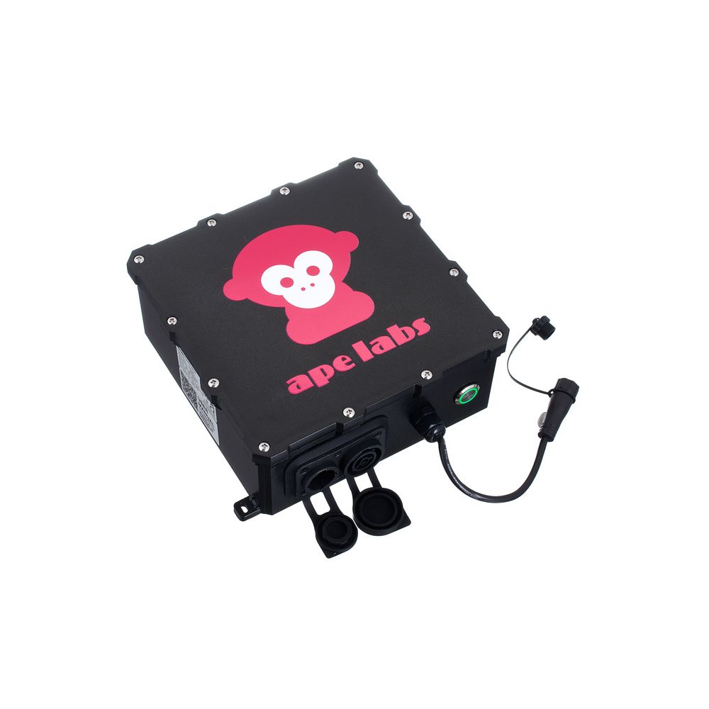 Ape Labs Neon Stripe Controller Box – Thomann Ireland