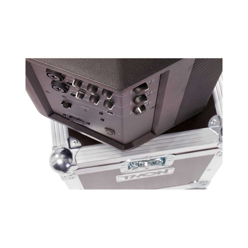 Thon Case Bose S1 Pro System – Thomann Ireland