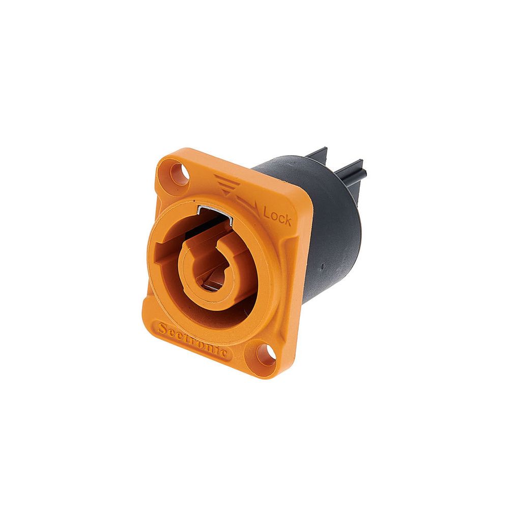Seetronic SAC3MPA