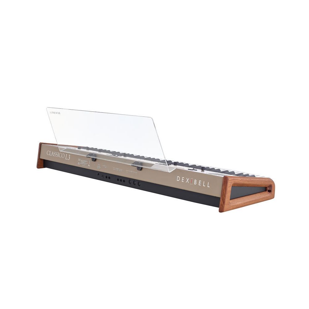 Dexibell Classico L3 – Thomann Ireland