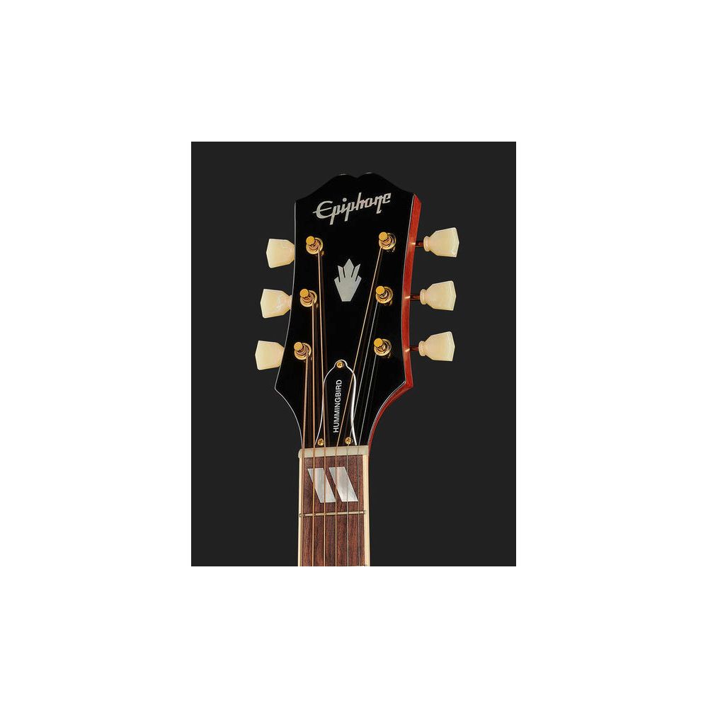 Epiphone Hummingbird – Thomann Ireland