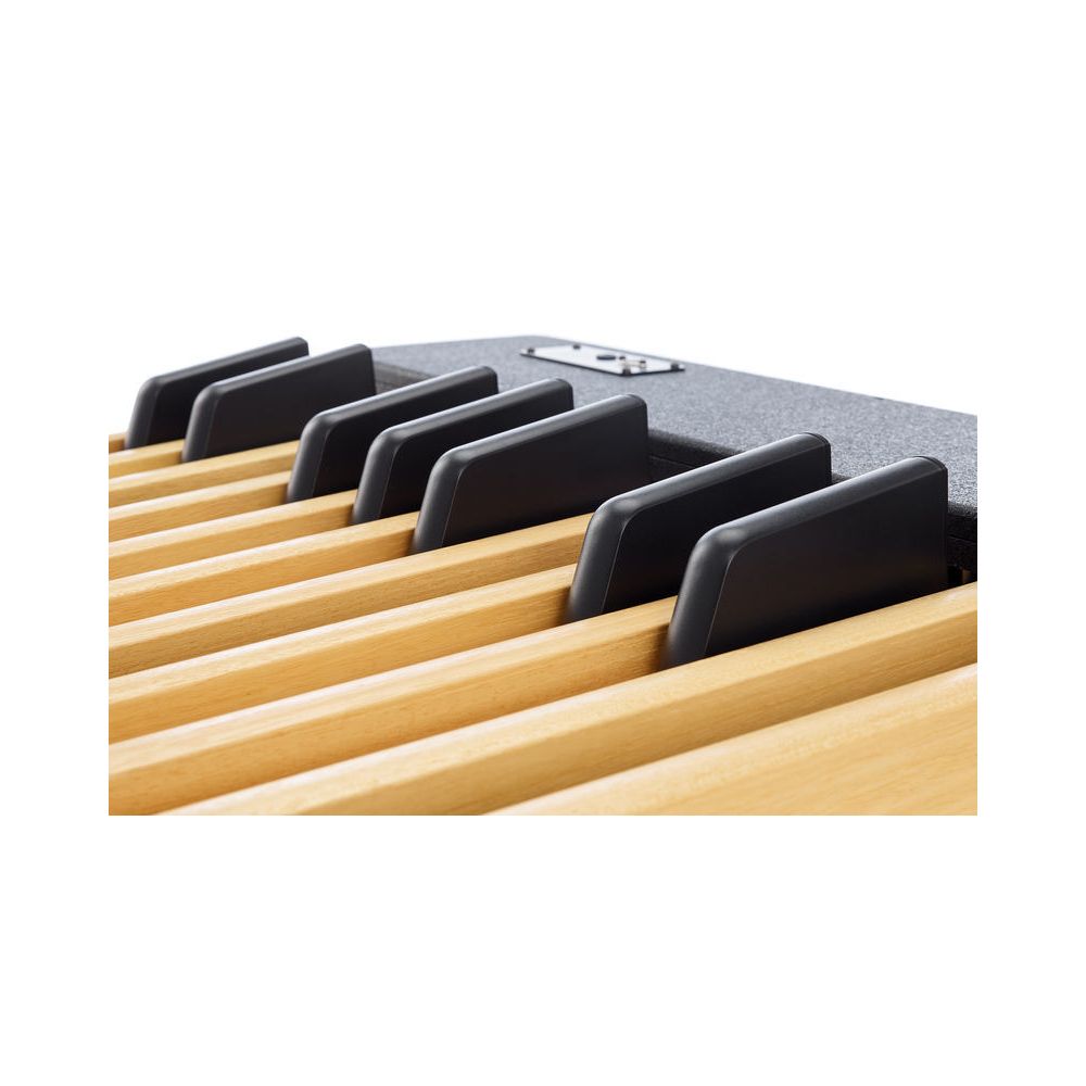 Viscount Legend Pedalboard 18 – Thomann Ireland