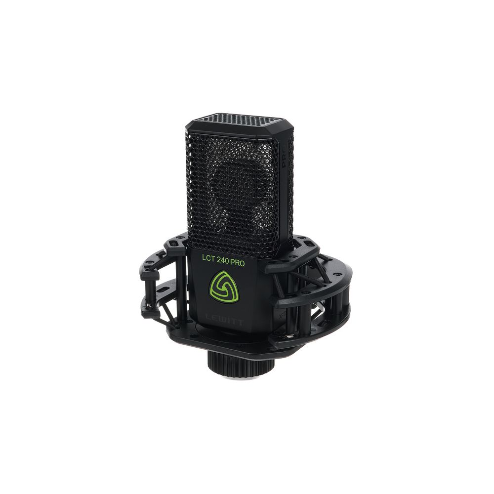 Lewitt LCT 240 PRO Vocal Set – Thomann Ireland