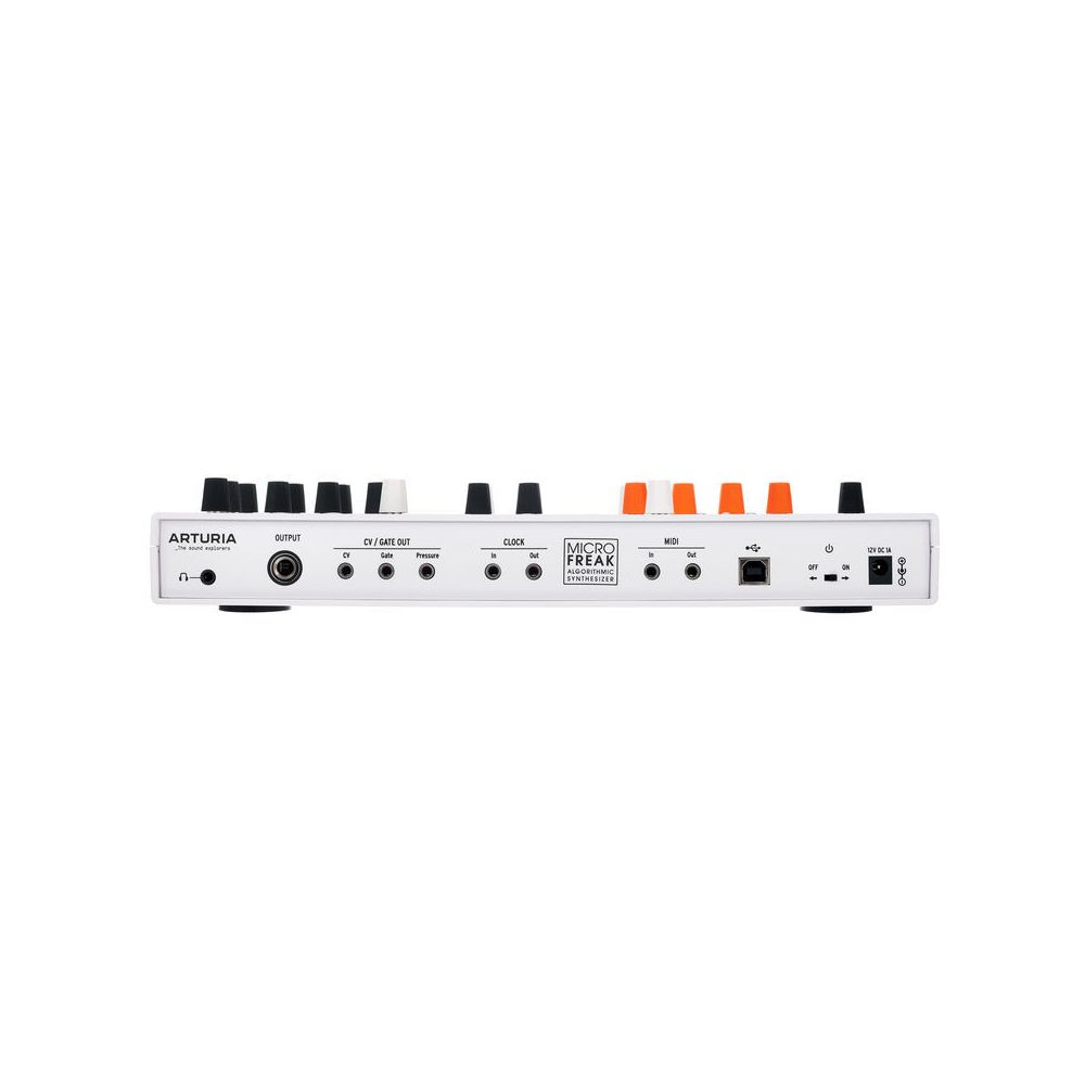 Arturia MicroFreak Vocoder Edition – Thomann Ireland