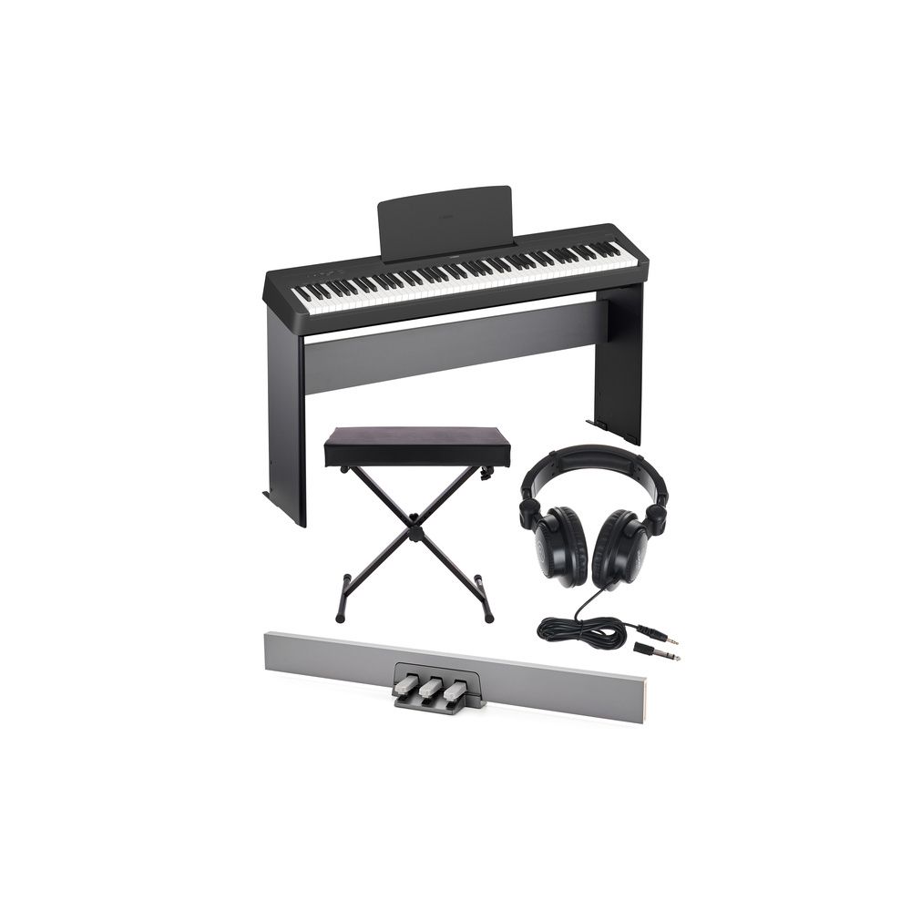 Yamaha P