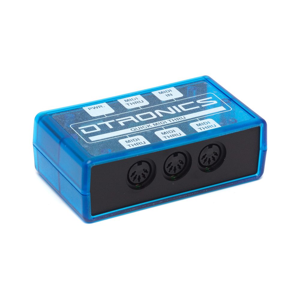 Dtronics DT