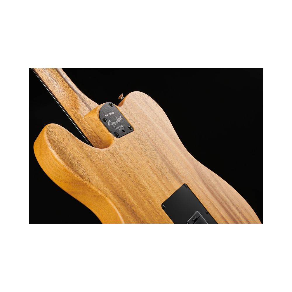 Fender Acoustasonic Player Tele SB – Thomann Ireland