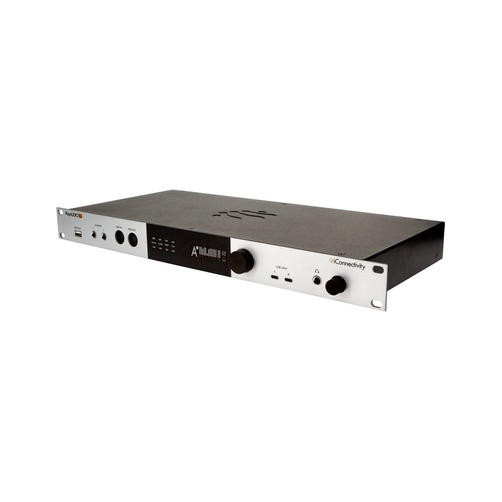 iConnectivity PlayAUDIO1U – Thomann Ireland