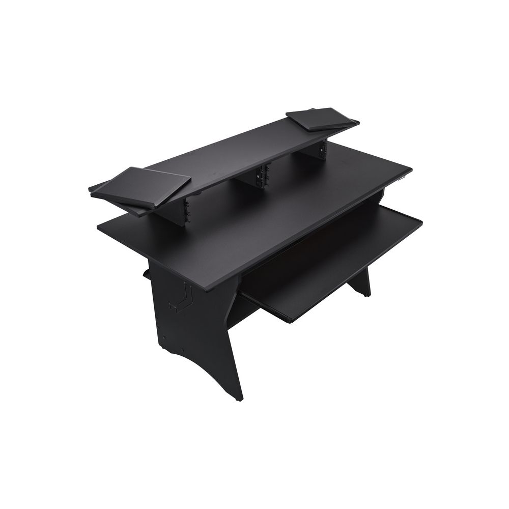 Thomann Studio Table L Black – Thomann Ireland