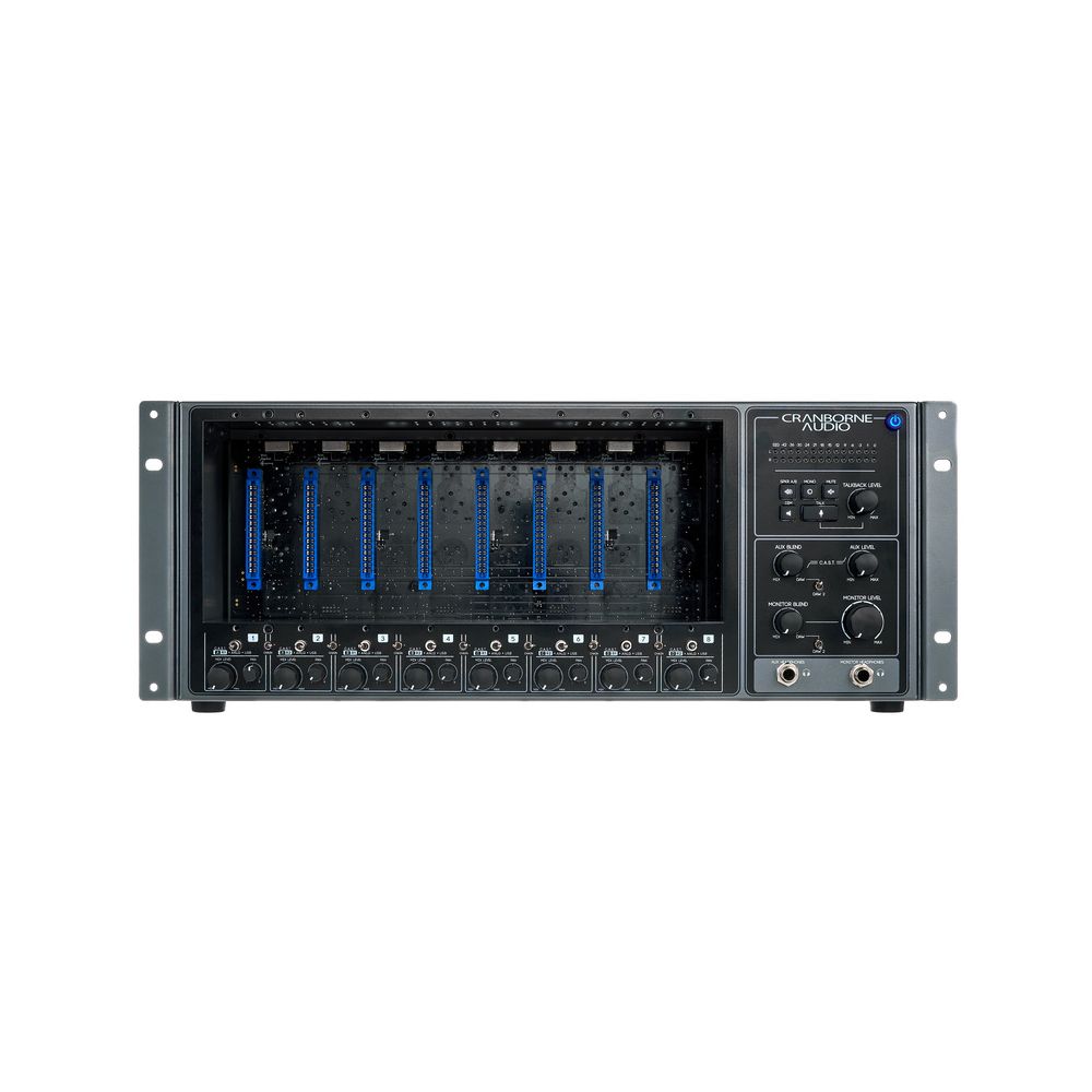 Cranborne Audio 500R8 – Thomann Ireland